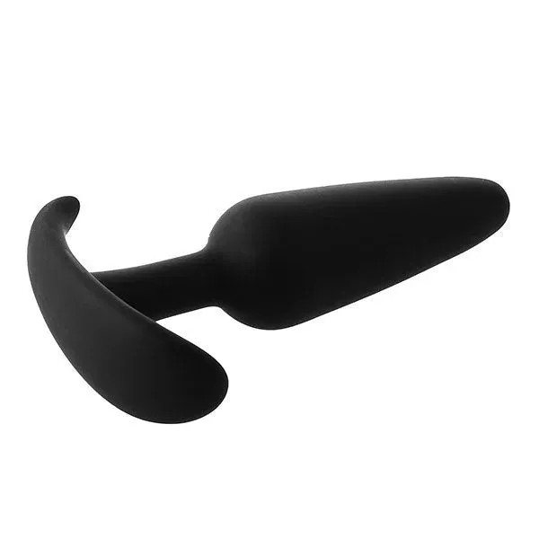 FantASStic Anal FantASStic Smooth Anal Silicone Plug