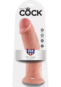 King Cock Dildo 10in Pipedream Products Dildos