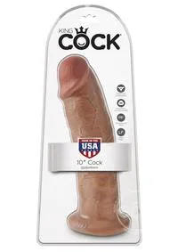King Cock Dildo 10in Pipedream Products Dildos King Cock Dildo 10in Pipedream Products Dildos