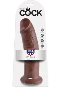 King Cock Dildo 10in Pipedream Products Dildos King Cock Dildo 10in Pipedream Products Dildos