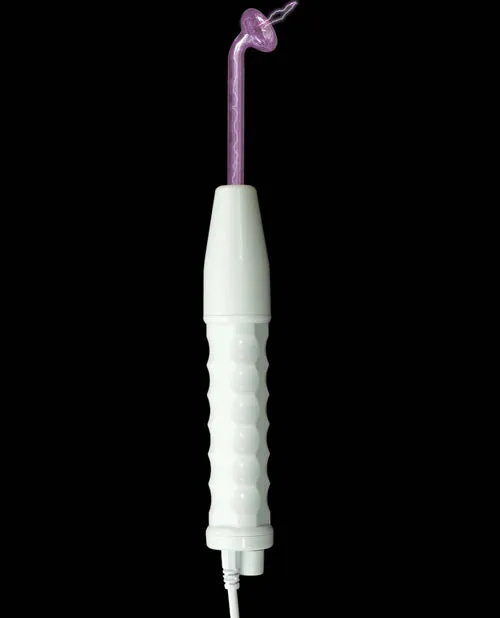 KinkLab Neon Wand Violet KinkLab Vibrators