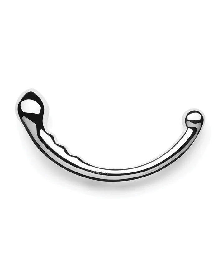 Le Wand Dildos Le Wand Stainless Steel Hoop