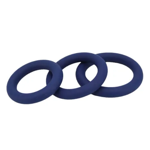 Loving Joy Thick Cock Rings NNN Retail Ltd Dildos