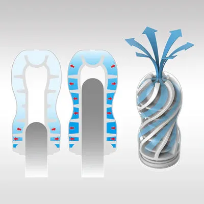 Male Sex Toys Tenga AIR FLOW CUP