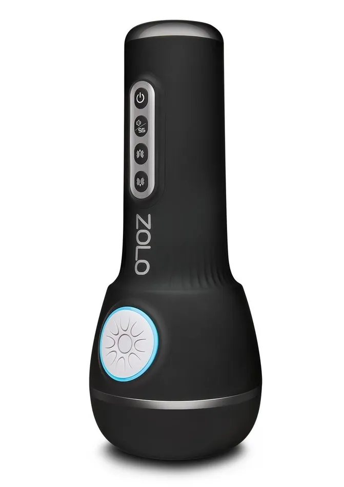 Male Sex Toys ZOLO Power Stroker Zolo