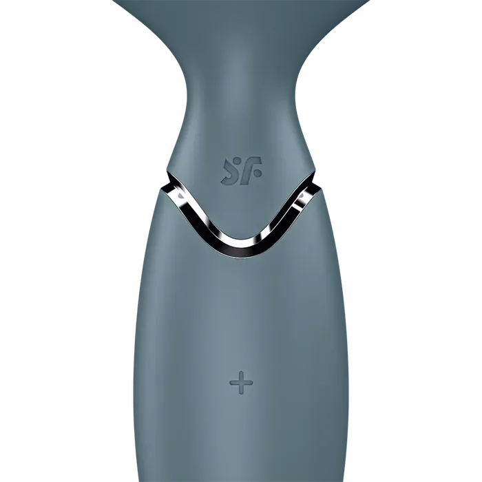 Satisfyer Full Body Handheld Wander Satisfyer Vibrators