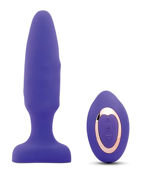 Sensuelle Anal Nu Sensuelle Fino Roller Motion Plug