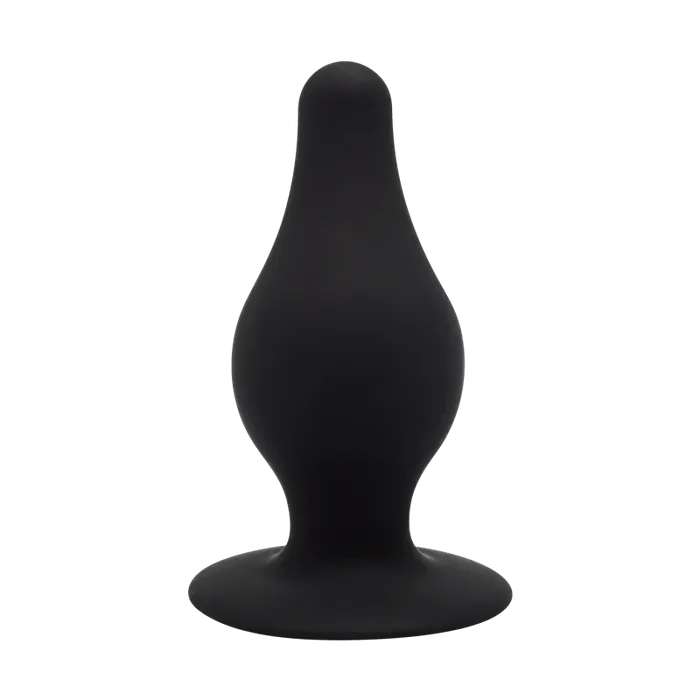 Silexd Female Sex Toys SilexD Dual Density Silicone Plug Small