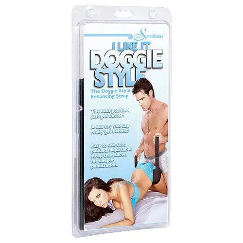 Sportsheets Doggie Style Sex Enhancer Sportsheets Couples Sportsheets Doggie Style Sex Enhancer Sportsheets Couples