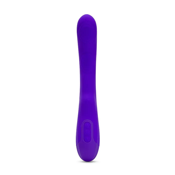 Tapping Vibe Vivi Nu Sensuelle Vibrators