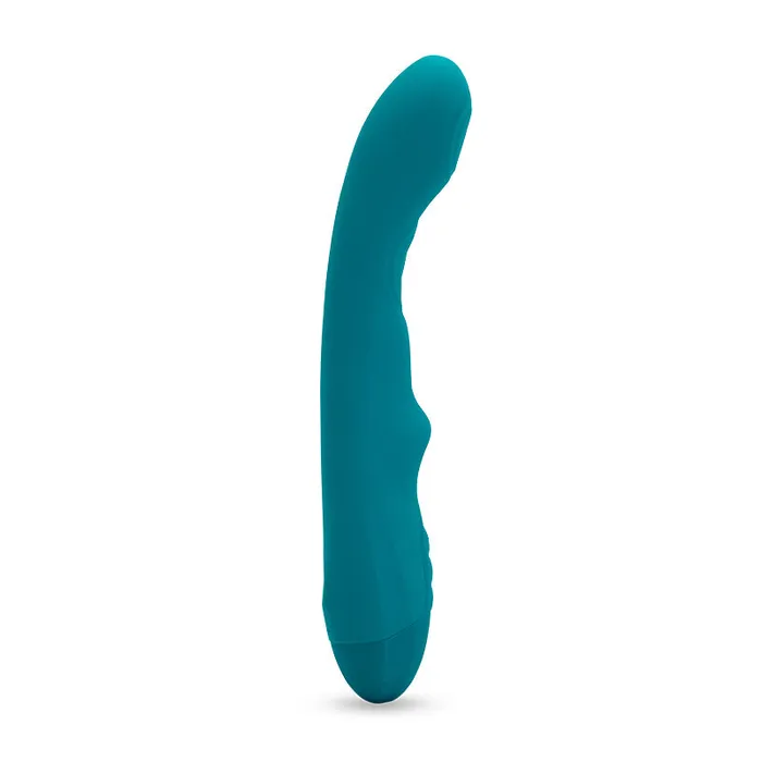 Tapping Vibe Vivi Nu Sensuelle Vibrators