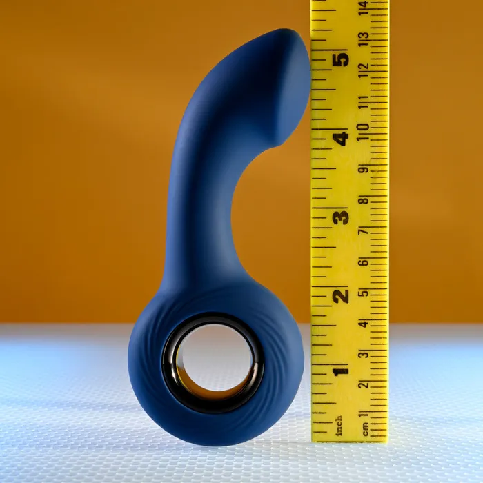 The Reach Zero Tolerance Dildos