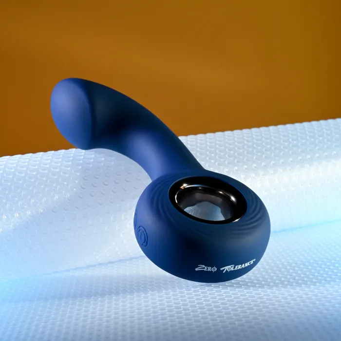 The Reach Zero Tolerance Dildos