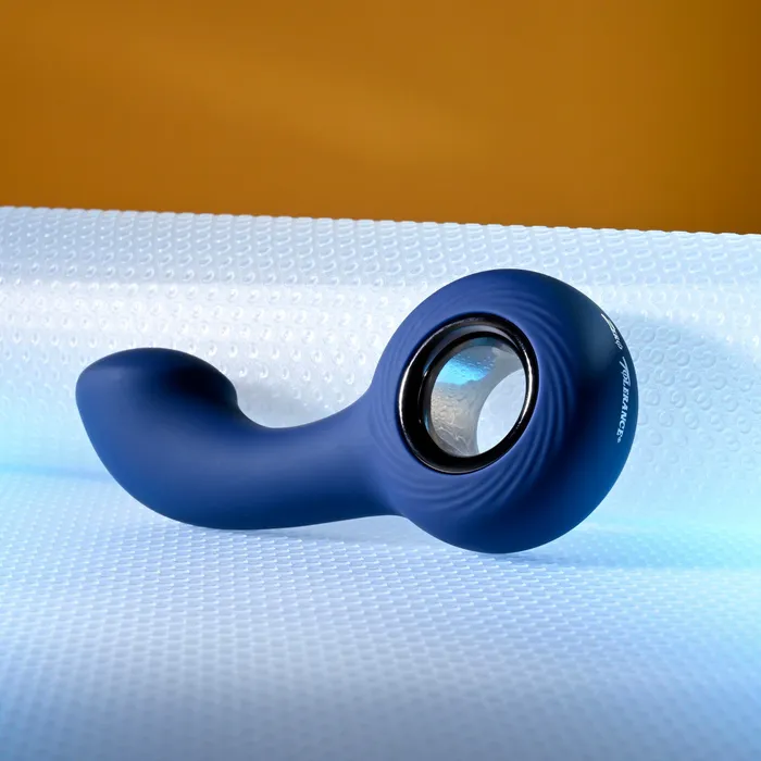 The Reach Zero Tolerance Dildos