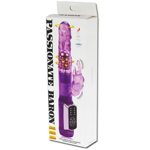Vibrators Lybaile US Rabbit Passion Baron Baile Vibrators Lybaile US Rabbit Passion Baron Baile