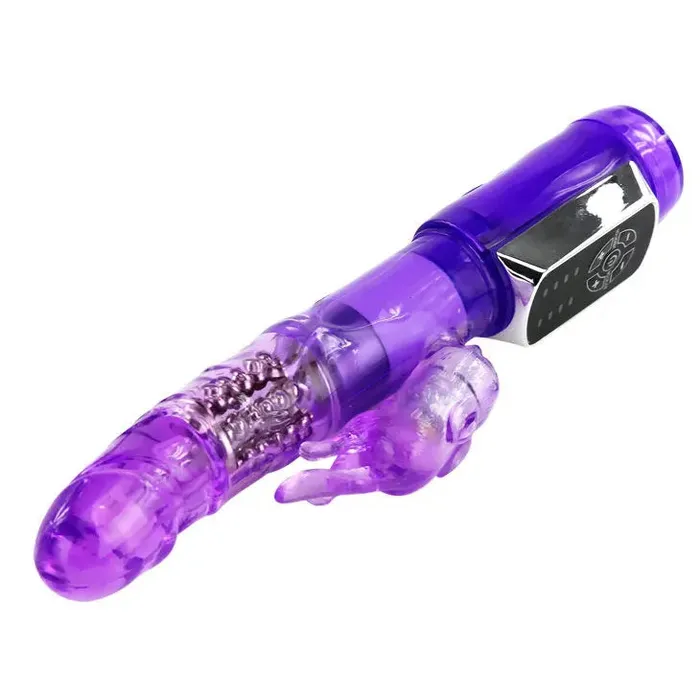 Vibrators Lybaile US Rabbit Passion Baron Baile Vibrators Lybaile US Rabbit Passion Baron Baile