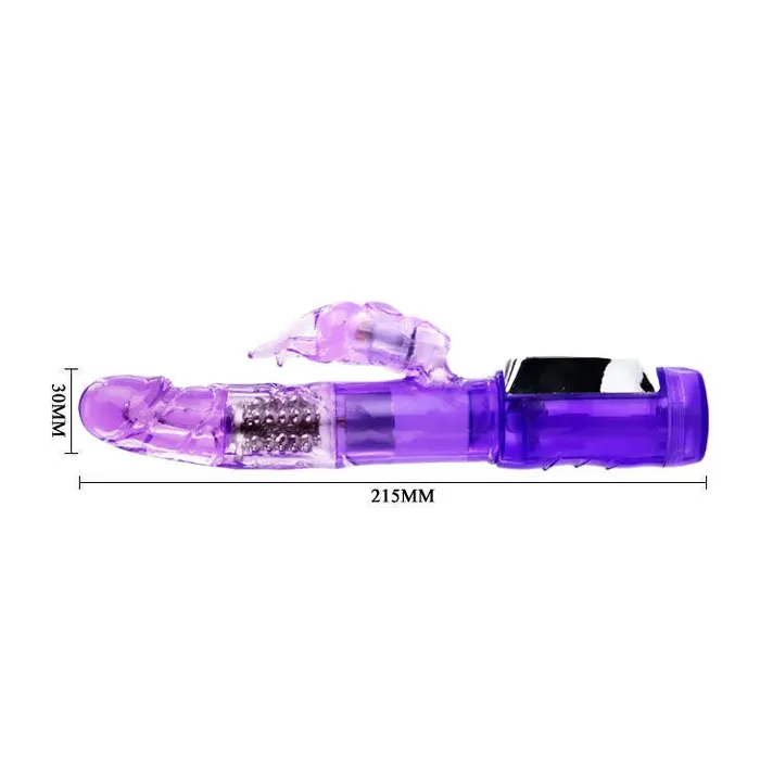 Vibrators Lybaile US Rabbit Passion Baron Baile Vibrators Lybaile US Rabbit Passion Baron Baile