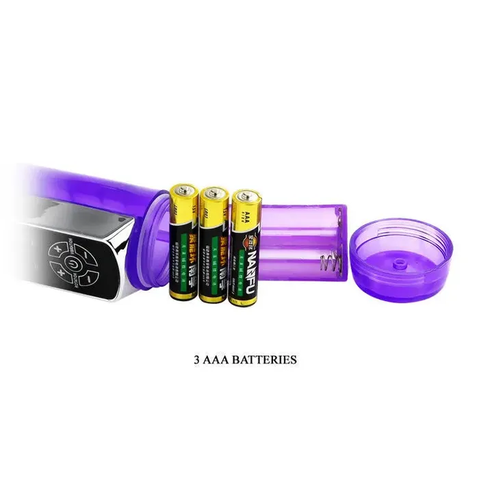 Vibrators Lybaile US Rabbit Passion Baron Baile Vibrators Lybaile US Rabbit Passion Baron Baile