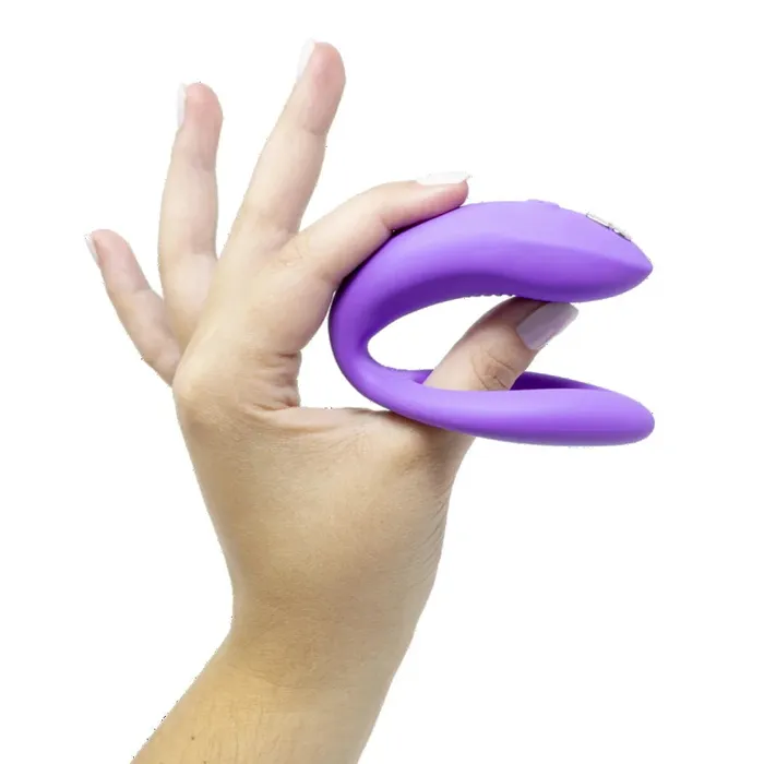 WeVibe Sync O Remote Controlled Couples Vibrator WeVibe Vibrators