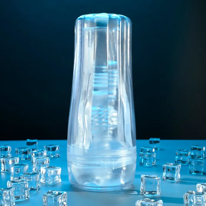 Zero Tolerance Clear Choice Dildos