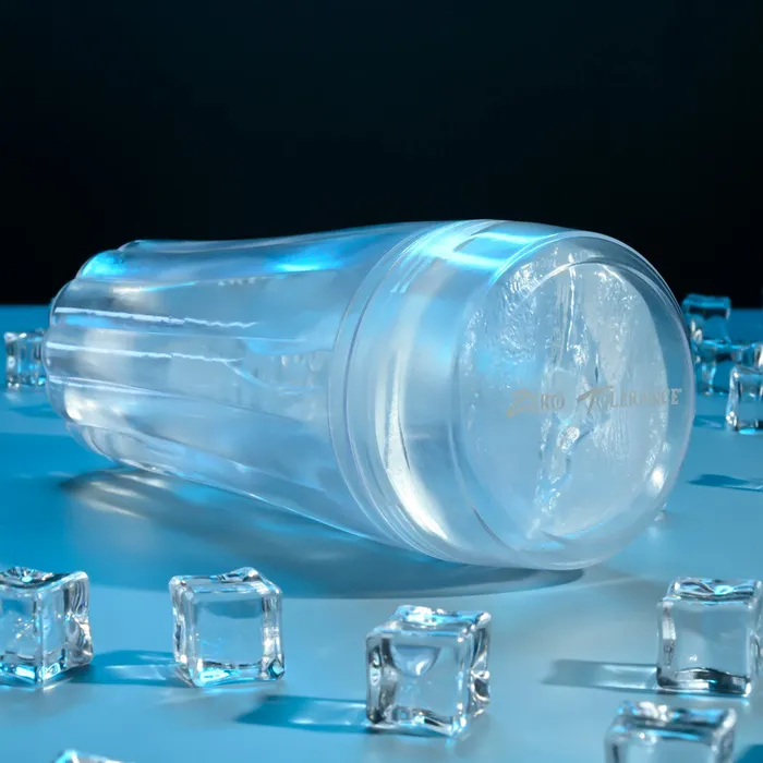 Zero Tolerance Clear Choice Dildos
